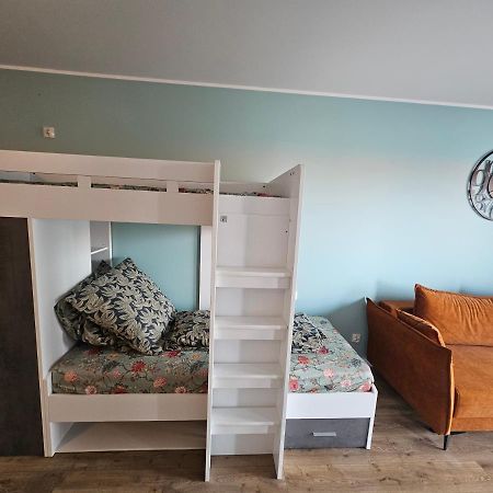 ורוצלב Michalczyka Apartament מראה חיצוני תמונה