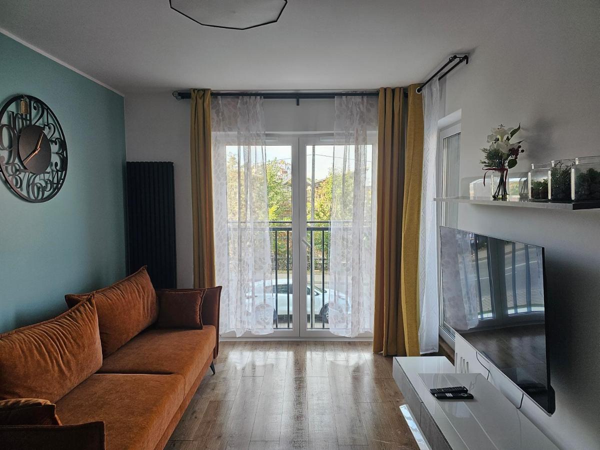 ורוצלב Michalczyka Apartament מראה חיצוני תמונה