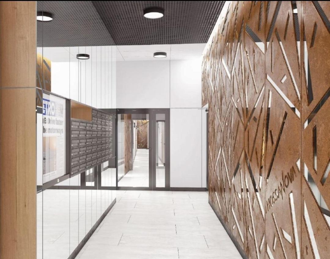 ורוצלב Michalczyka Apartament מראה חיצוני תמונה