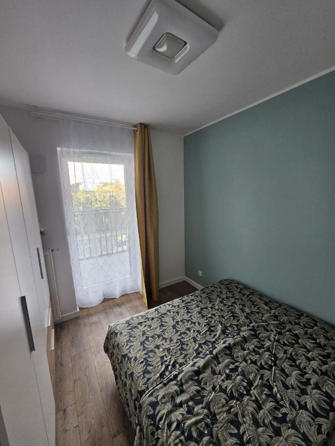 ורוצלב Michalczyka Apartament מראה חיצוני תמונה