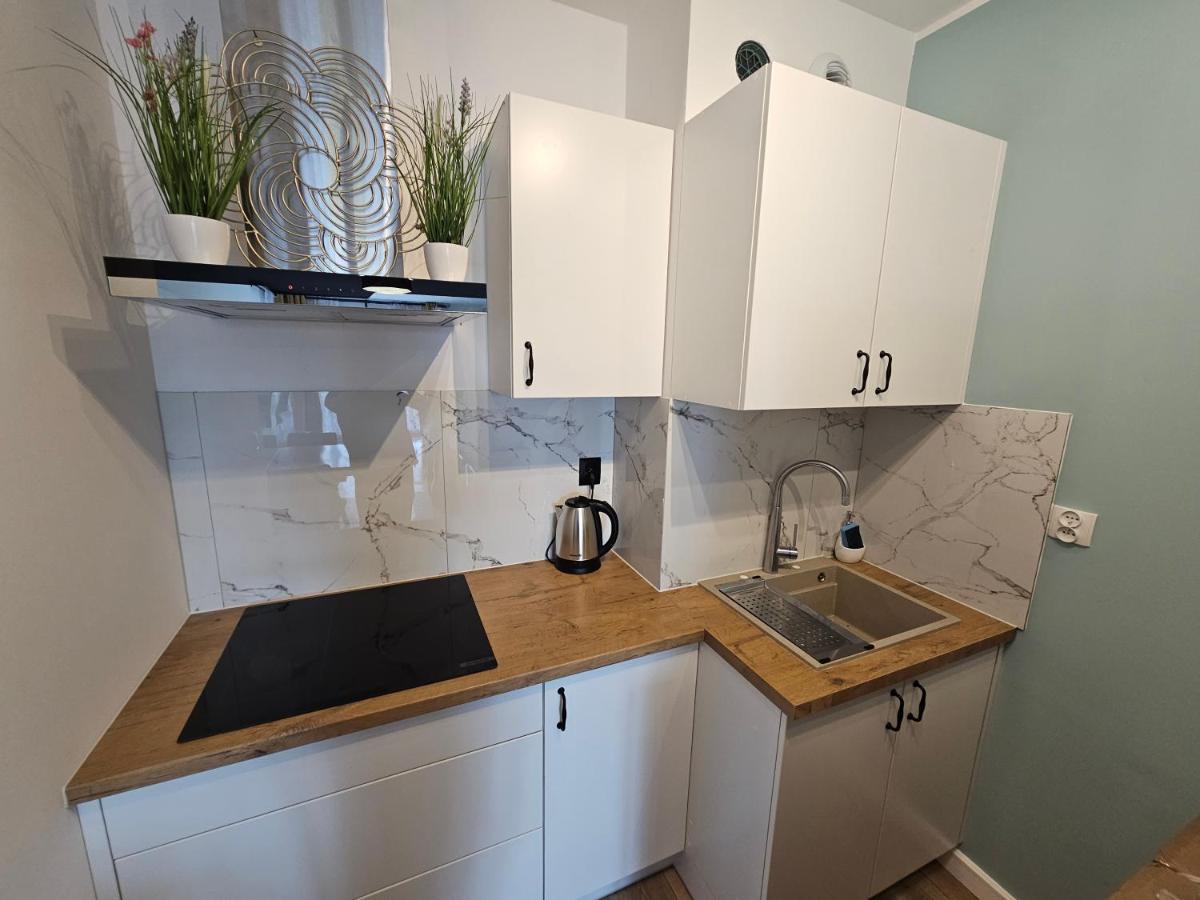 ורוצלב Michalczyka Apartament מראה חיצוני תמונה