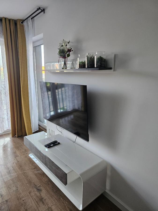 ורוצלב Michalczyka Apartament מראה חיצוני תמונה
