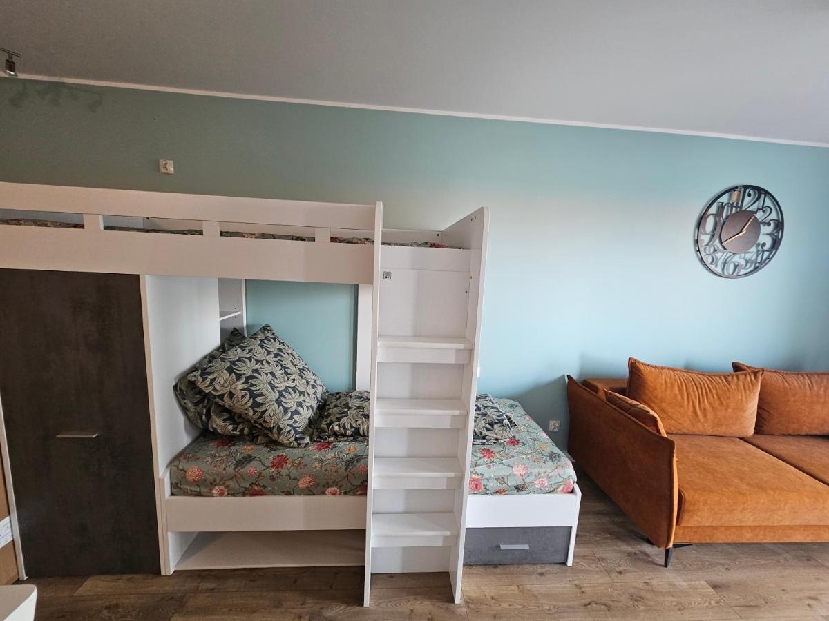 ורוצלב Michalczyka Apartament מראה חיצוני תמונה